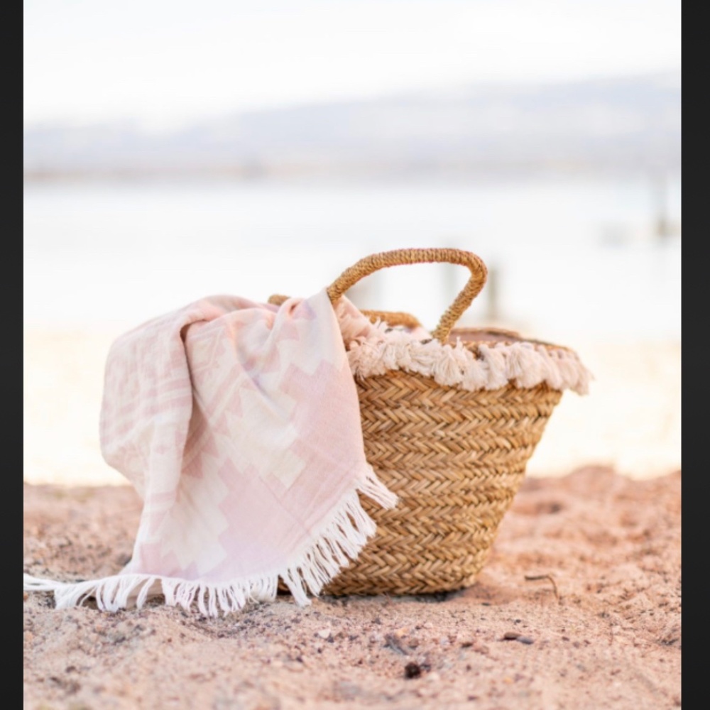 Tofino Towel